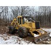 1996 John Deere 648G Skidder